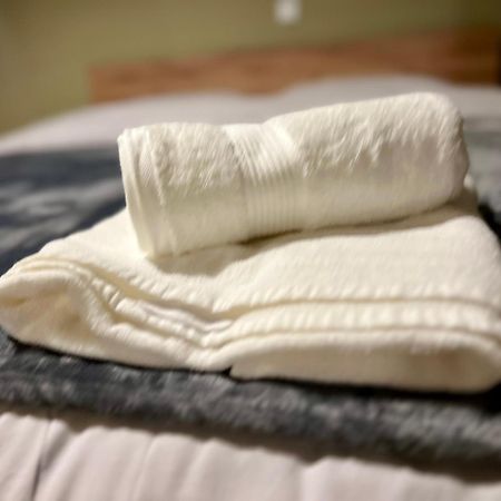 Edessa Woodland Retreat公寓 外观 照片